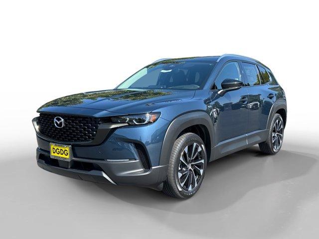 new 2025 Mazda CX-50 Hybrid car, priced at $40,885