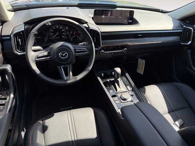 new 2025 Mazda CX-50 Hybrid car, priced at $40,885