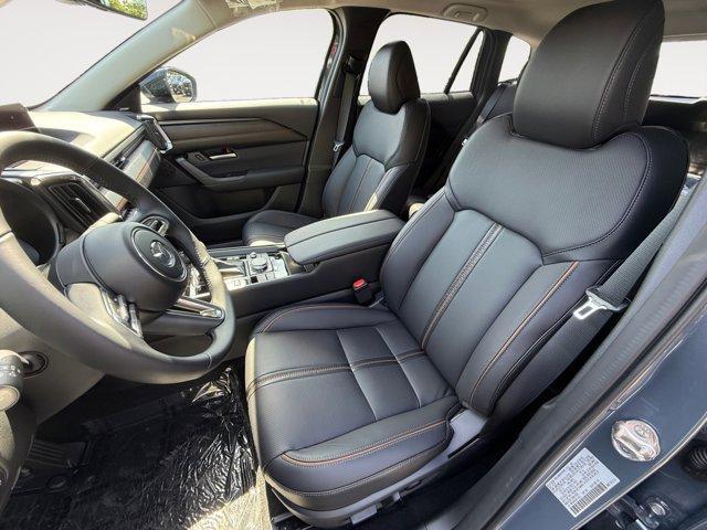 new 2025 Mazda CX-50 Hybrid car, priced at $40,810