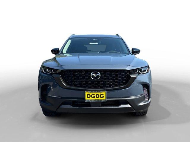 new 2025 Mazda CX-50 Hybrid car, priced at $40,810