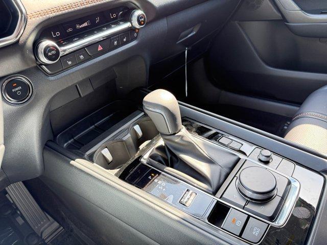 new 2025 Mazda CX-50 Hybrid car, priced at $40,810