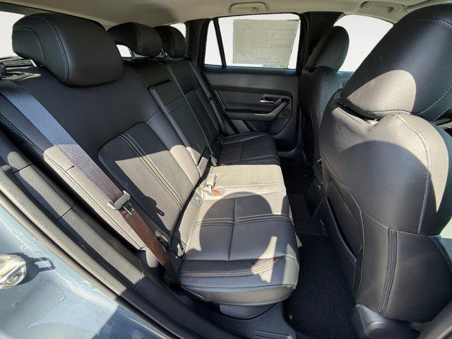 new 2025 Mazda CX-50 Hybrid car, priced at $40,810