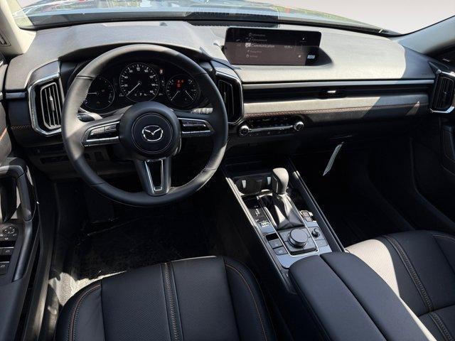 new 2025 Mazda CX-50 Hybrid car, priced at $40,810