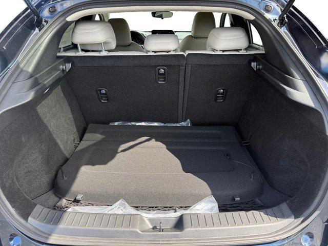 new 2025 Mazda CX-30 car, priced at $29,285