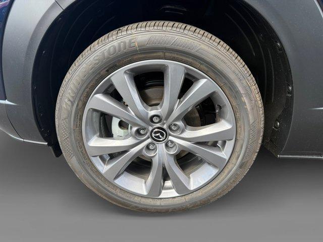 new 2025 Mazda CX-30 car, priced at $29,285