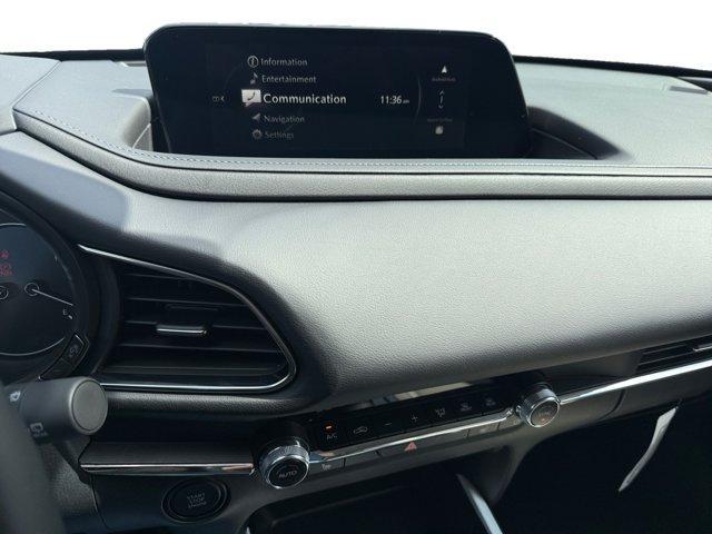 new 2025 Mazda CX-30 car, priced at $29,285