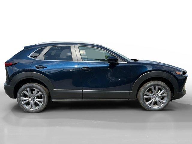 new 2025 Mazda CX-30 car, priced at $29,285