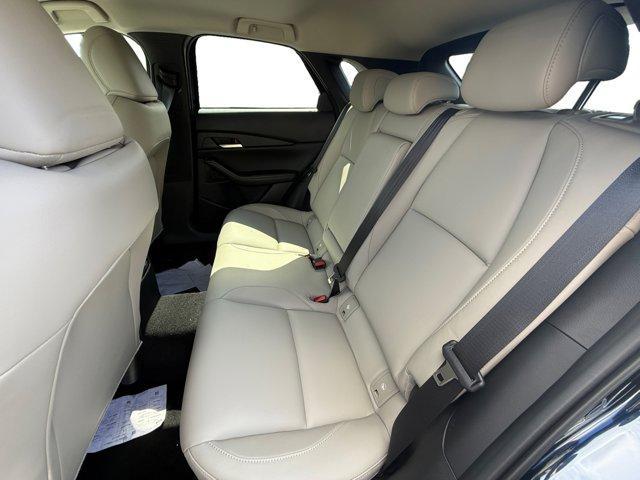 new 2025 Mazda CX-30 car, priced at $29,285