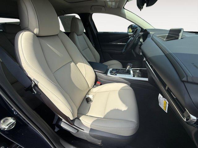 new 2025 Mazda CX-30 car, priced at $29,285