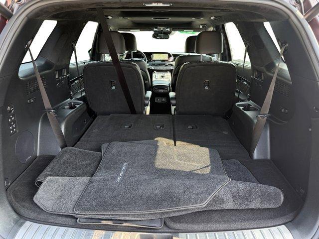 used 2020 Hyundai Palisade car, priced at $24,262