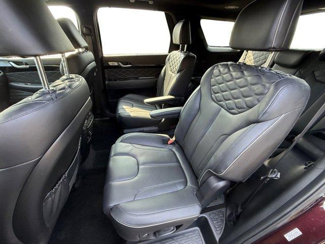 used 2020 Hyundai Palisade car, priced at $24,262