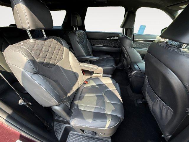 used 2020 Hyundai Palisade car, priced at $24,262