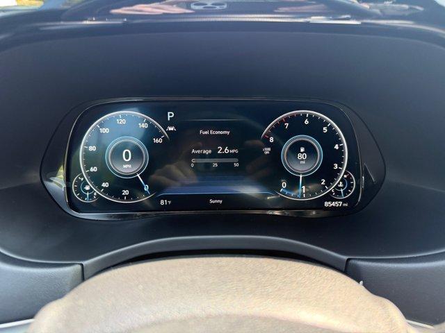 used 2020 Hyundai Palisade car, priced at $24,262