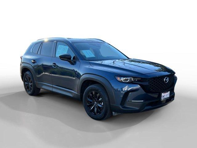 used 2024 Mazda CX-50 car, priced at $27,344