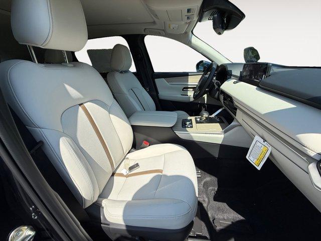 new 2025 Mazda CX-90 PHEV car, priced at $58,027