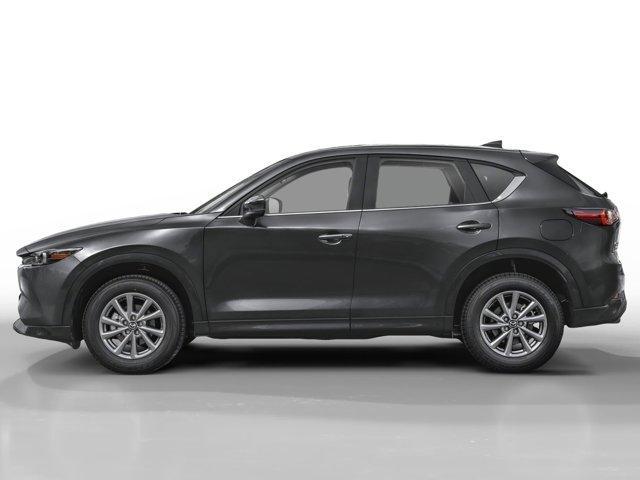new 2025 Mazda CX-5 car, priced at $31,472