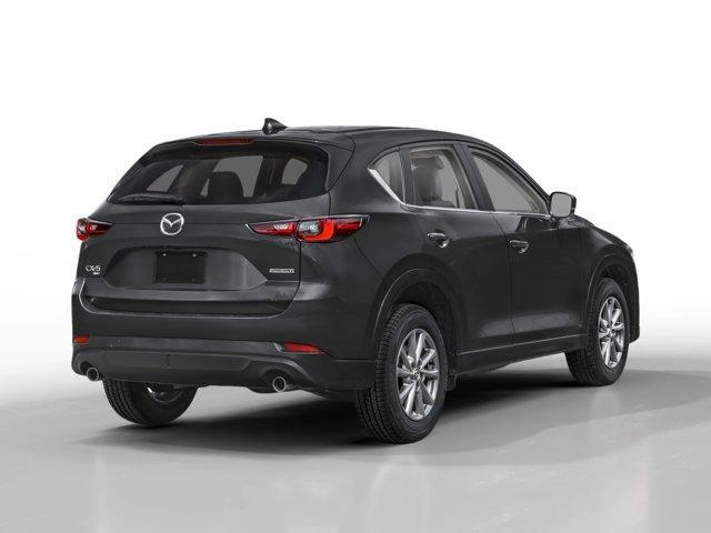 new 2025 Mazda CX-5 car, priced at $31,472