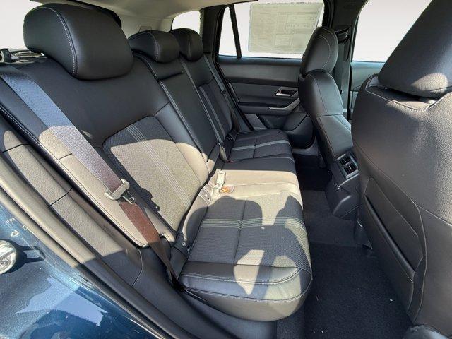 new 2025 Mazda CX-50 car, priced at $34,355