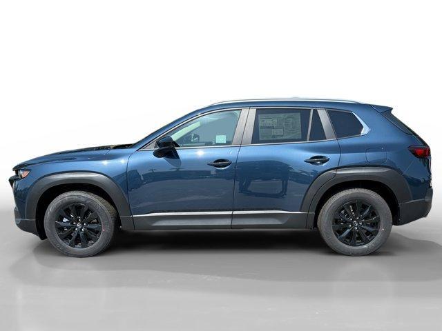 new 2025 Mazda CX-50 car, priced at $34,355