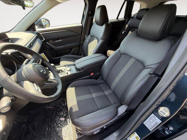 new 2025 Mazda CX-50 car, priced at $34,355