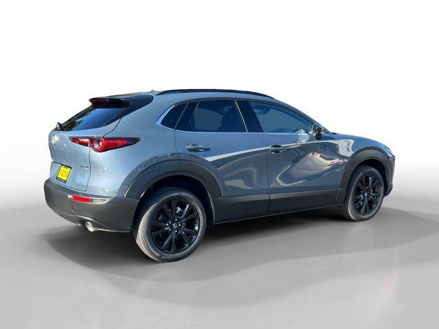 new 2025 Mazda CX-30 car, priced at $37,485