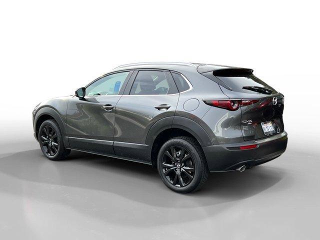 used 2024 Mazda CX-30 car, priced at $22,950