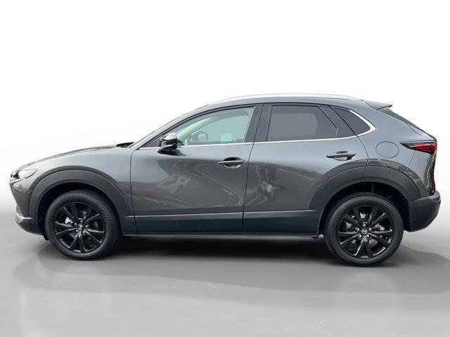 used 2024 Mazda CX-30 car, priced at $22,950