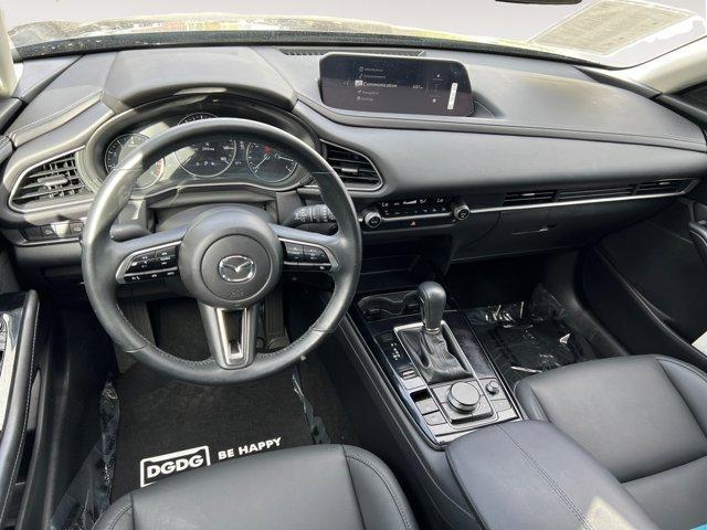 used 2024 Mazda CX-30 car, priced at $22,950