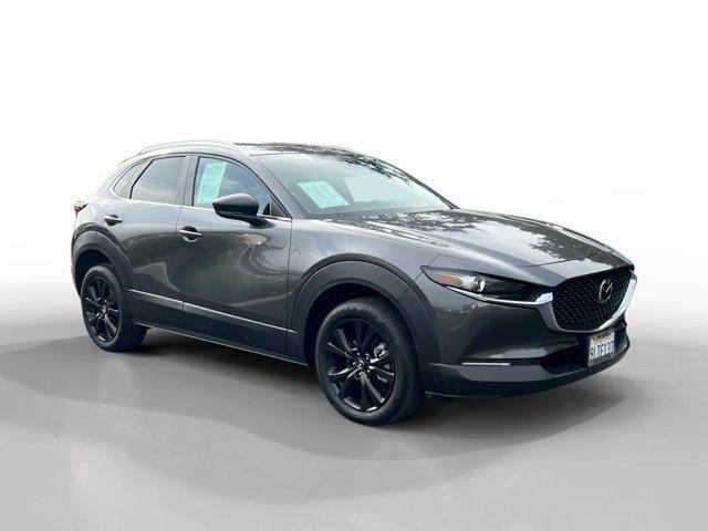 used 2024 Mazda CX-30 car, priced at $22,950