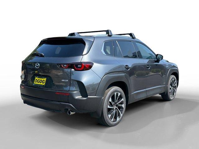 new 2025 Mazda CX-50 Hybrid car, priced at $41,650