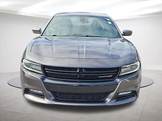 used 2019 Dodge Charger car, priced at $20,800