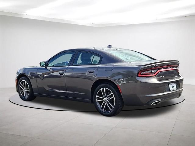 used 2019 Dodge Charger car, priced at $20,800