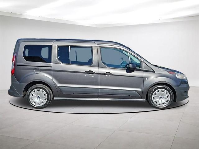 used 2016 Ford Transit Connect car, priced at $16,500