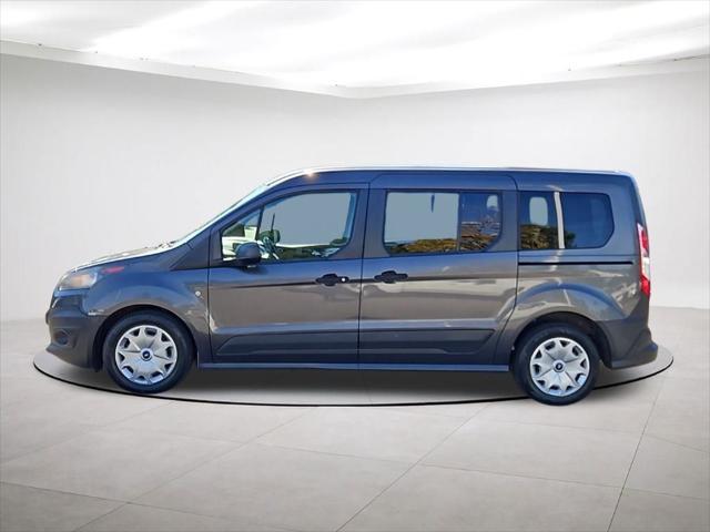 used 2016 Ford Transit Connect car, priced at $16,500