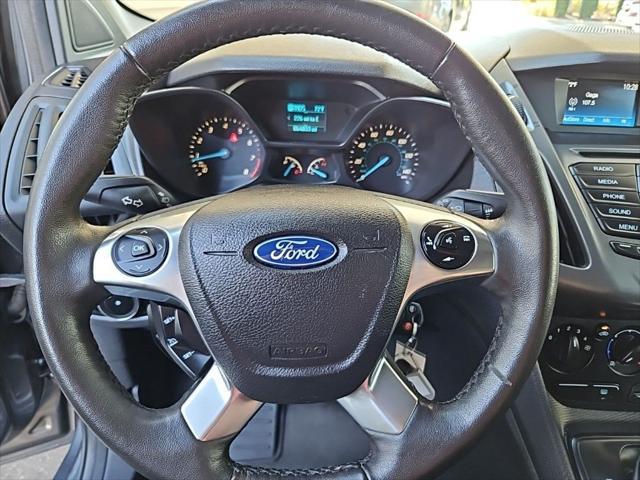 used 2016 Ford Transit Connect car, priced at $16,500