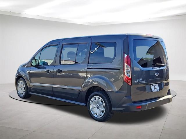 used 2016 Ford Transit Connect car, priced at $16,500