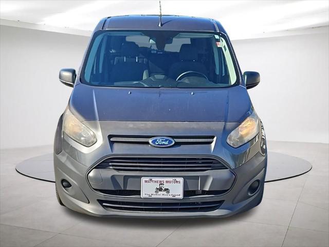 used 2016 Ford Transit Connect car, priced at $16,500