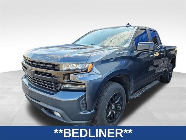 used 2019 Chevrolet Silverado 1500 car, priced at $28,900