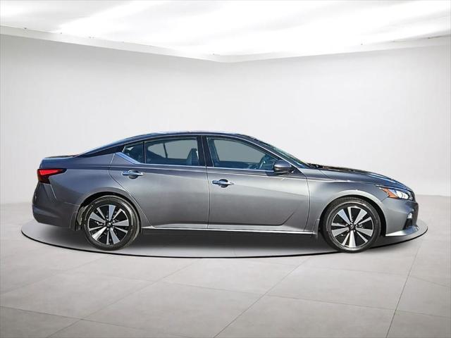 used 2021 Nissan Altima car, priced at $21,500