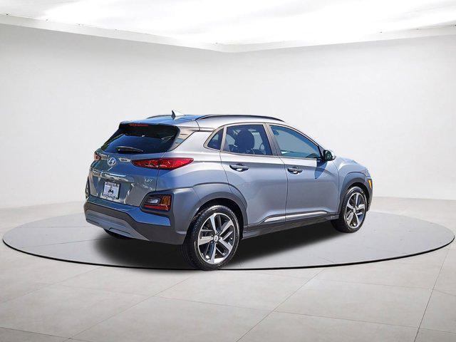 used 2021 Hyundai Kona car, priced at $24,900