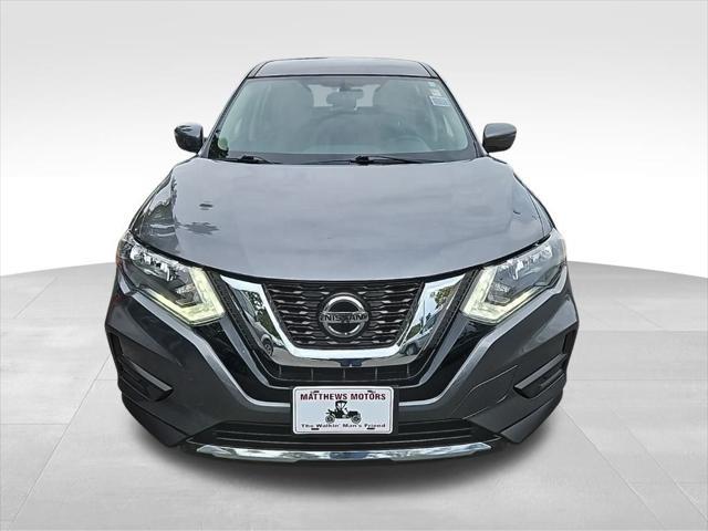 used 2019 Nissan Rogue car, priced at $18,200