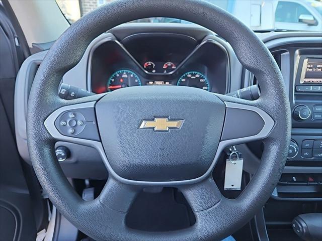 used 2016 Chevrolet Colorado car, priced at $19,900