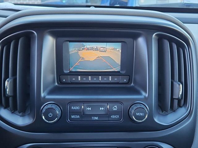 used 2016 Chevrolet Colorado car, priced at $19,900