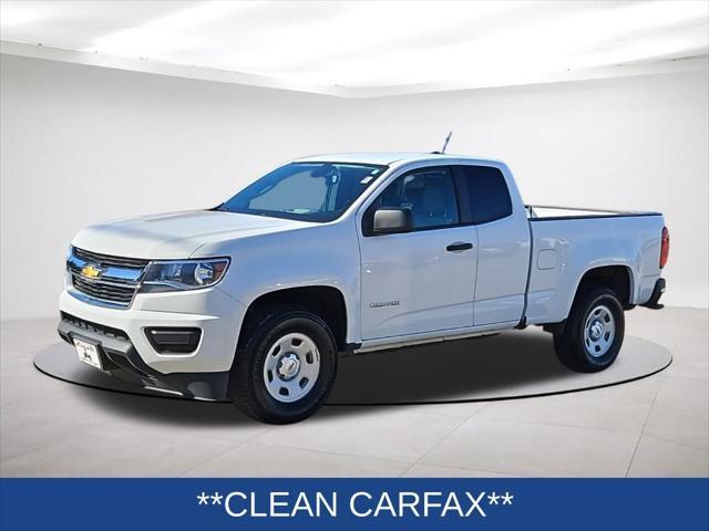 used 2016 Chevrolet Colorado car, priced at $19,900