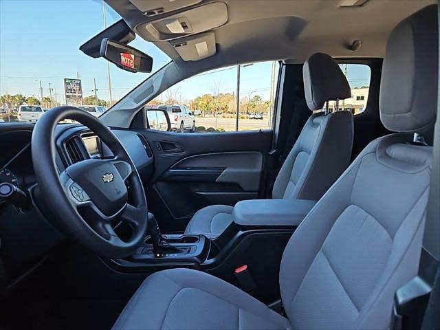 used 2016 Chevrolet Colorado car, priced at $19,900