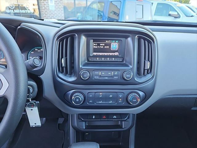 used 2016 Chevrolet Colorado car, priced at $19,900