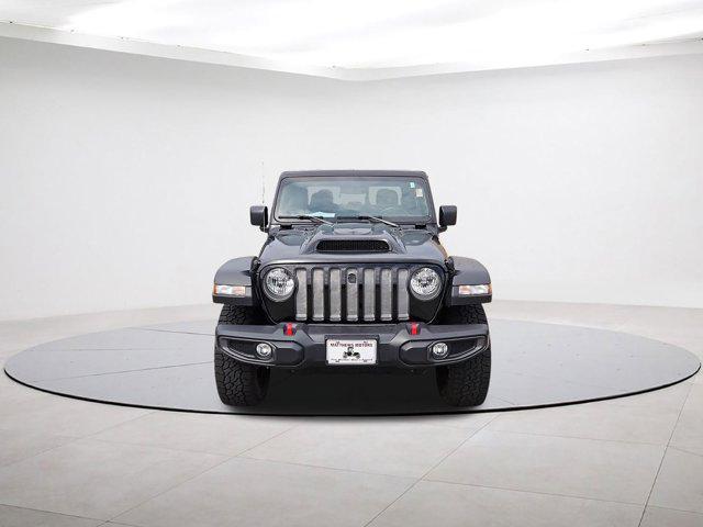 used 2023 Jeep Gladiator car, priced at $46,300