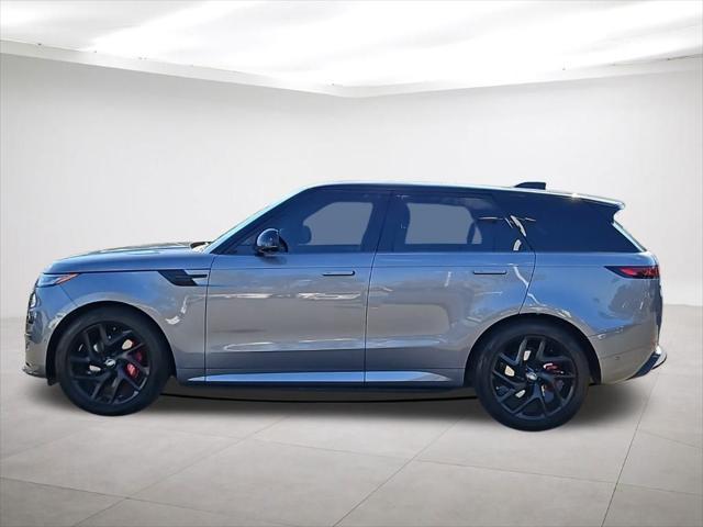 used 2024 Land Rover Range Rover Sport car, priced at $93,900