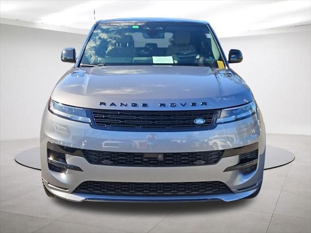 used 2024 Land Rover Range Rover Sport car, priced at $93,900