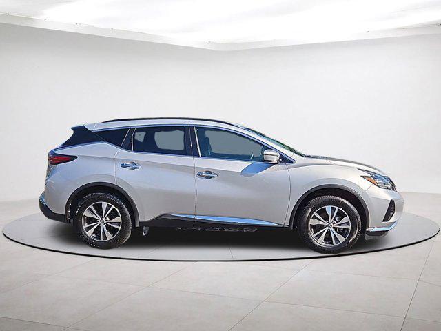 used 2023 Nissan Murano car, priced at $27,500